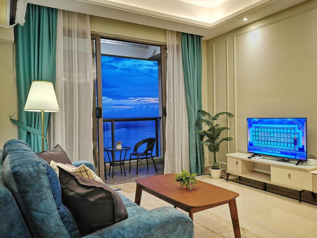 Yussy 2 Bedrooms Condo At R&F Princess Cove Johor Bahru Exteriér fotografie